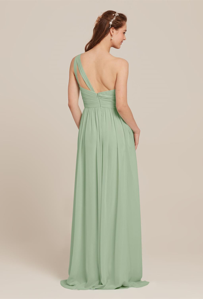 AW Grace Sage Green  Plus Size Dresses