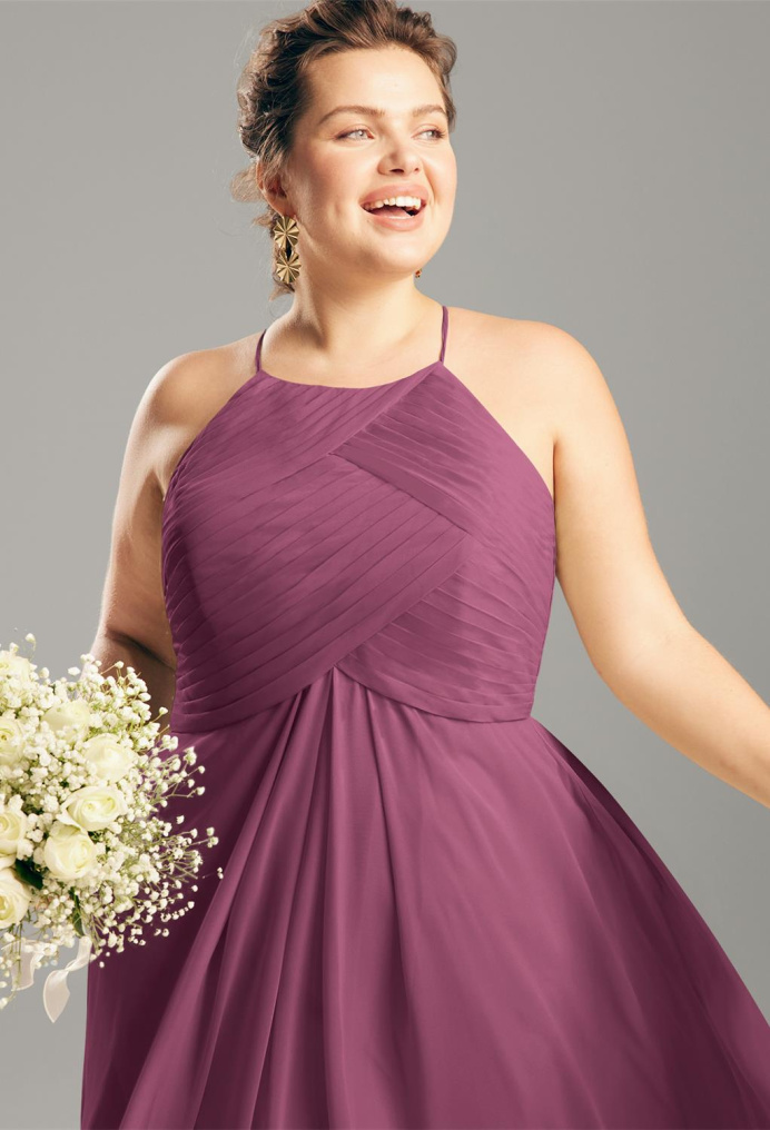 AW Aderes Dress