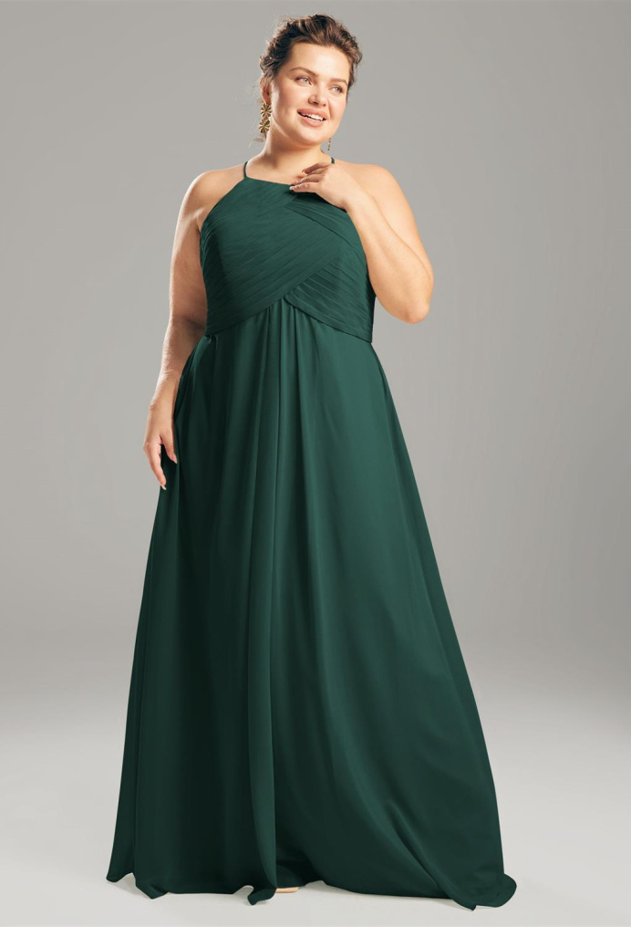 AW Aderes Dress