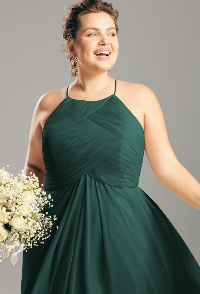 AW Aderes Dress