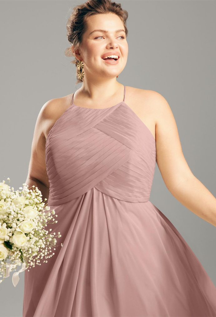AW Aderes Dress