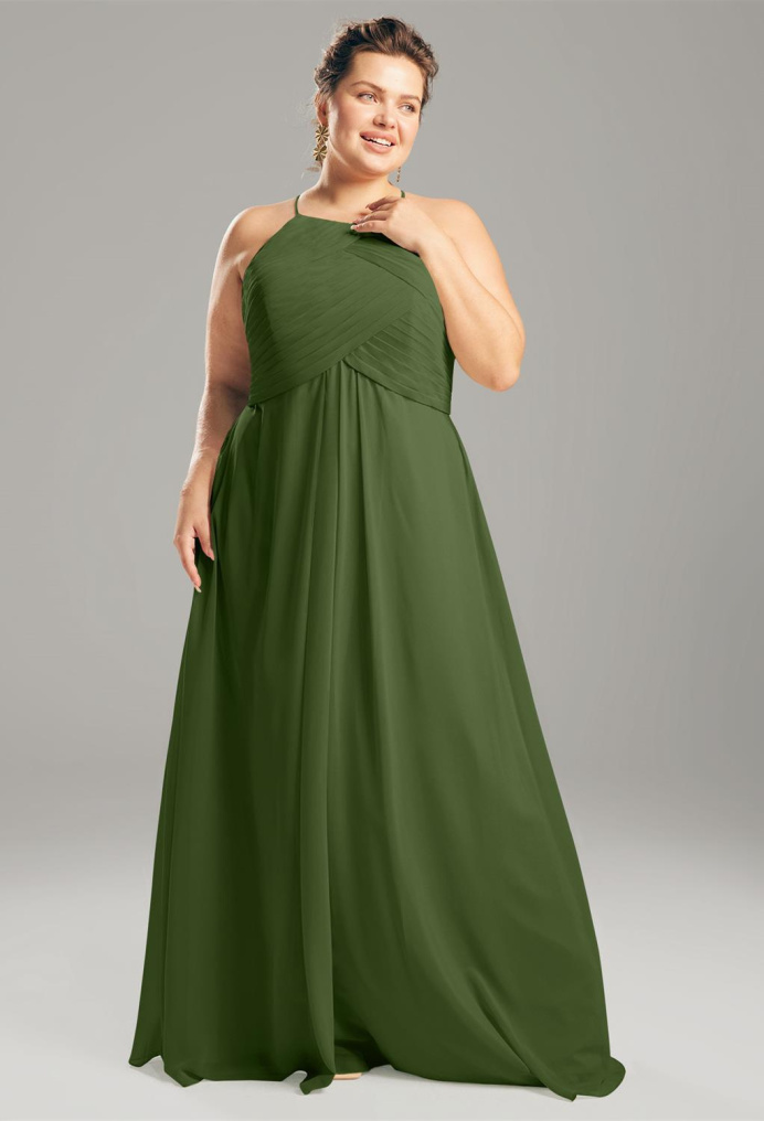 AW Aderes Dress