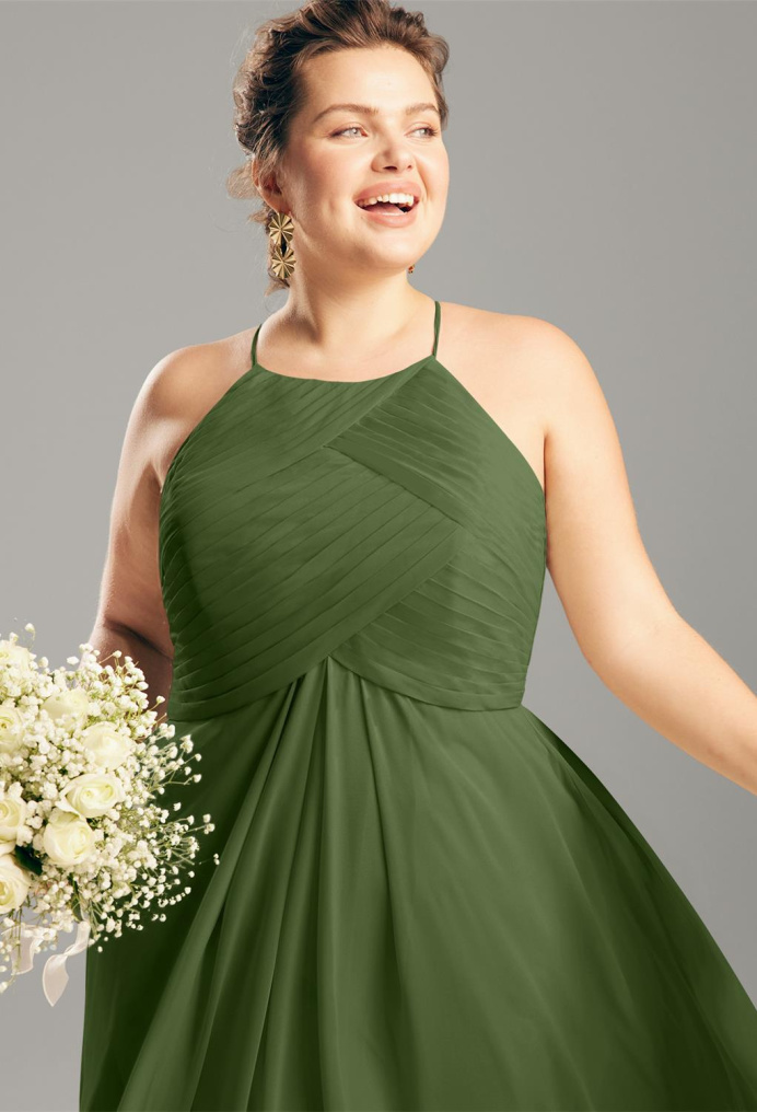 AW Aderes Dress