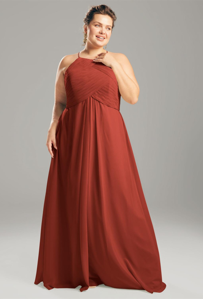 AW Aderes Dress