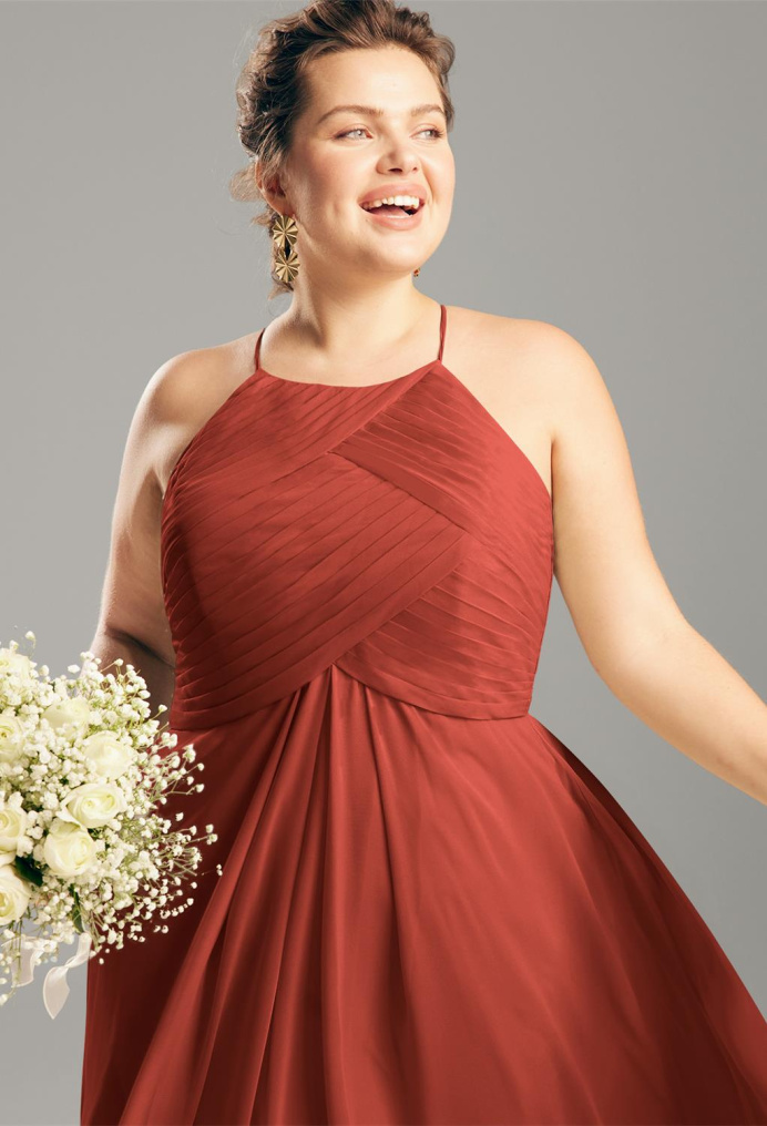 AW Aderes Dress