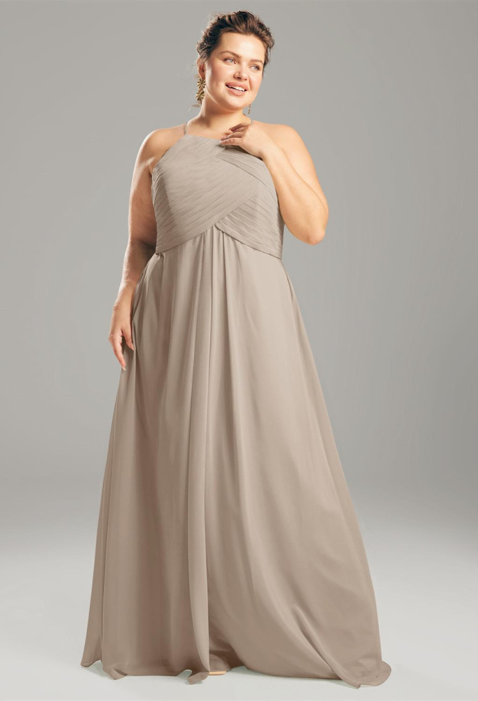 AW Aderes Dress