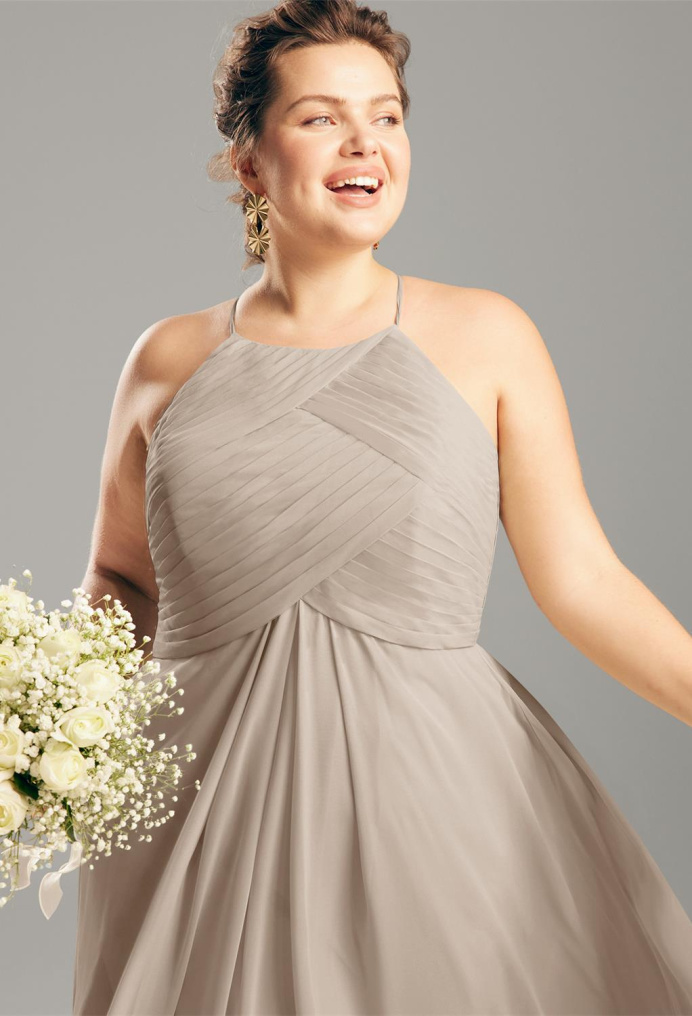 AW Aderes Dress