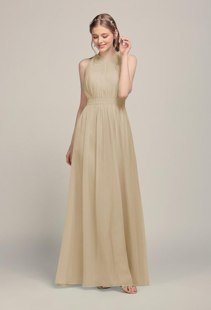 AW Dessa Dress