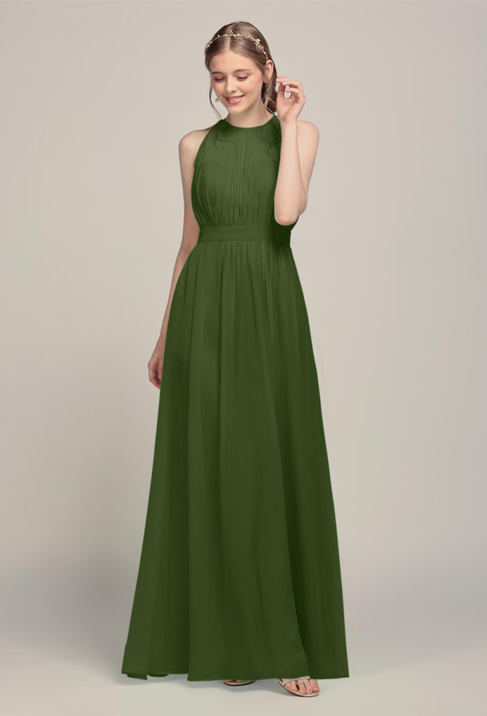 AW Dessa Dress