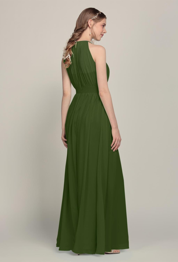 AW Dessa Dress