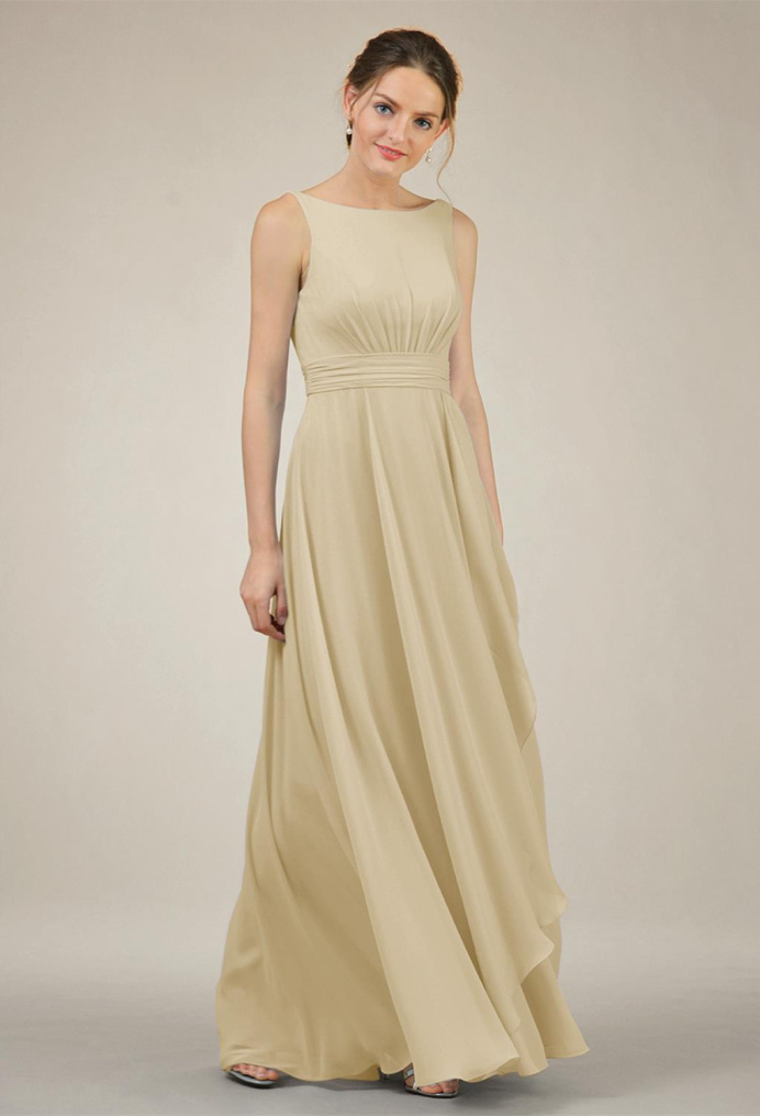 AW Jacques Dress