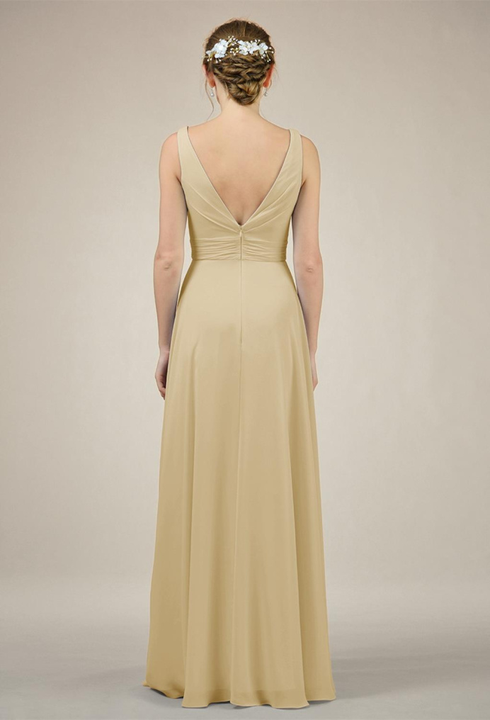 AW Jacques Dress
