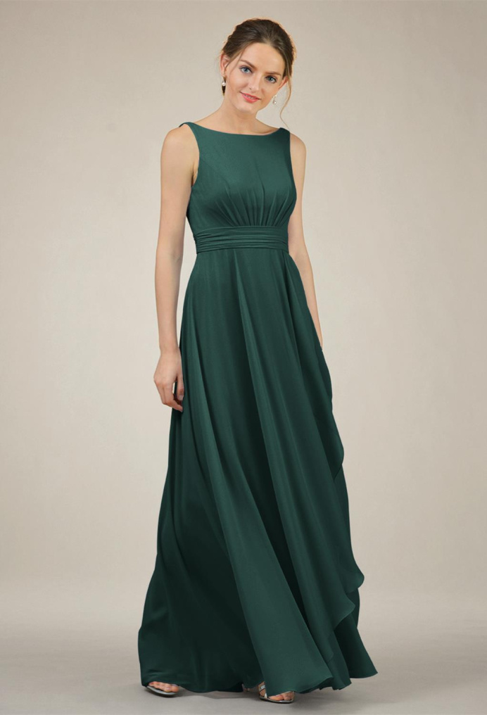 AW Jacques Dress
