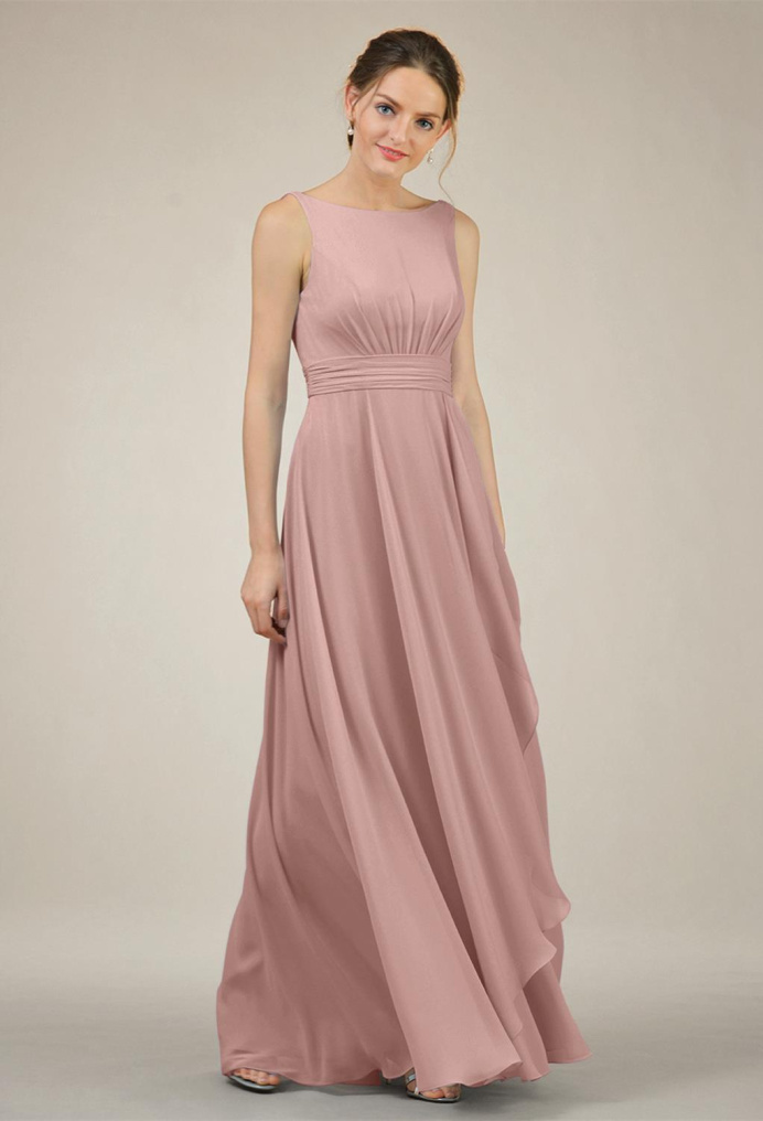 AW Jacques Dress