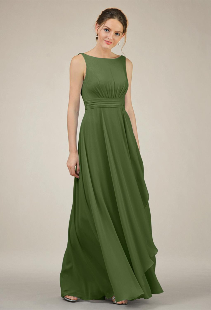 AW Jacques Dress