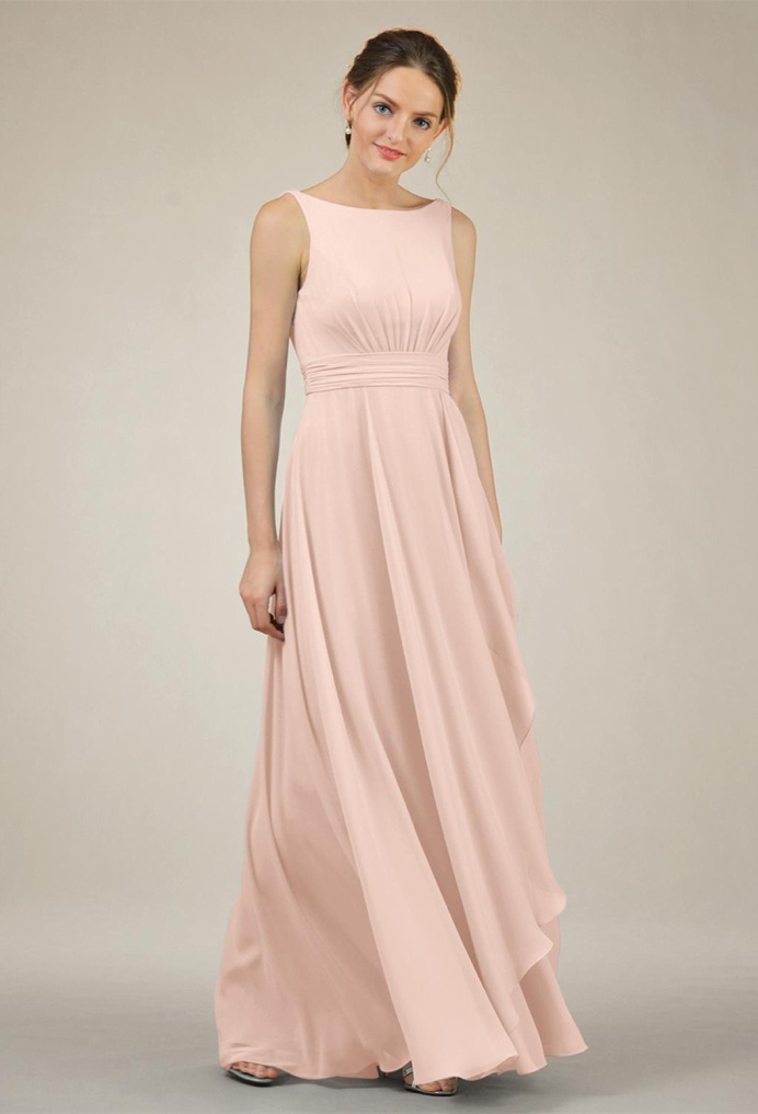 AW Jacques Dress