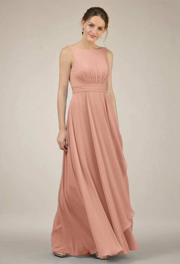 AW Jacques Dress
