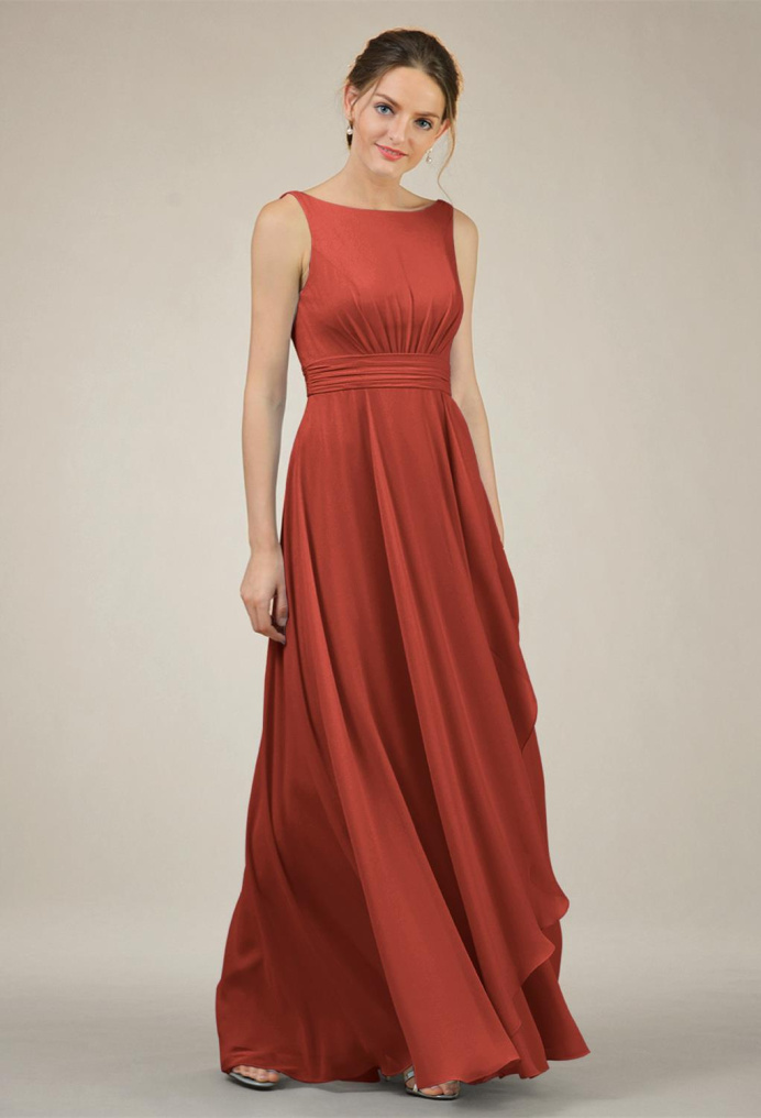 AW Jacques Dress