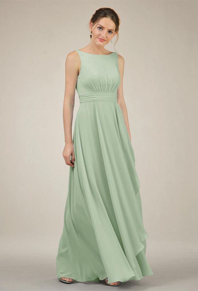 AW Jacques Dress