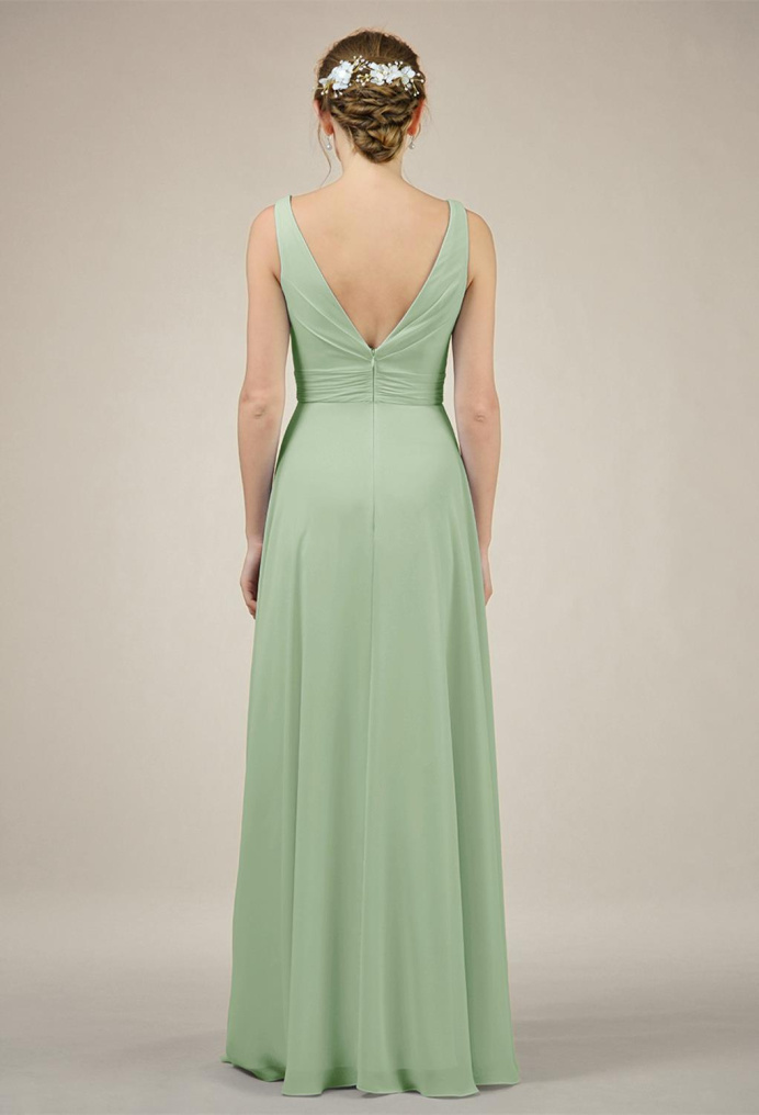 AW Jacques Dress