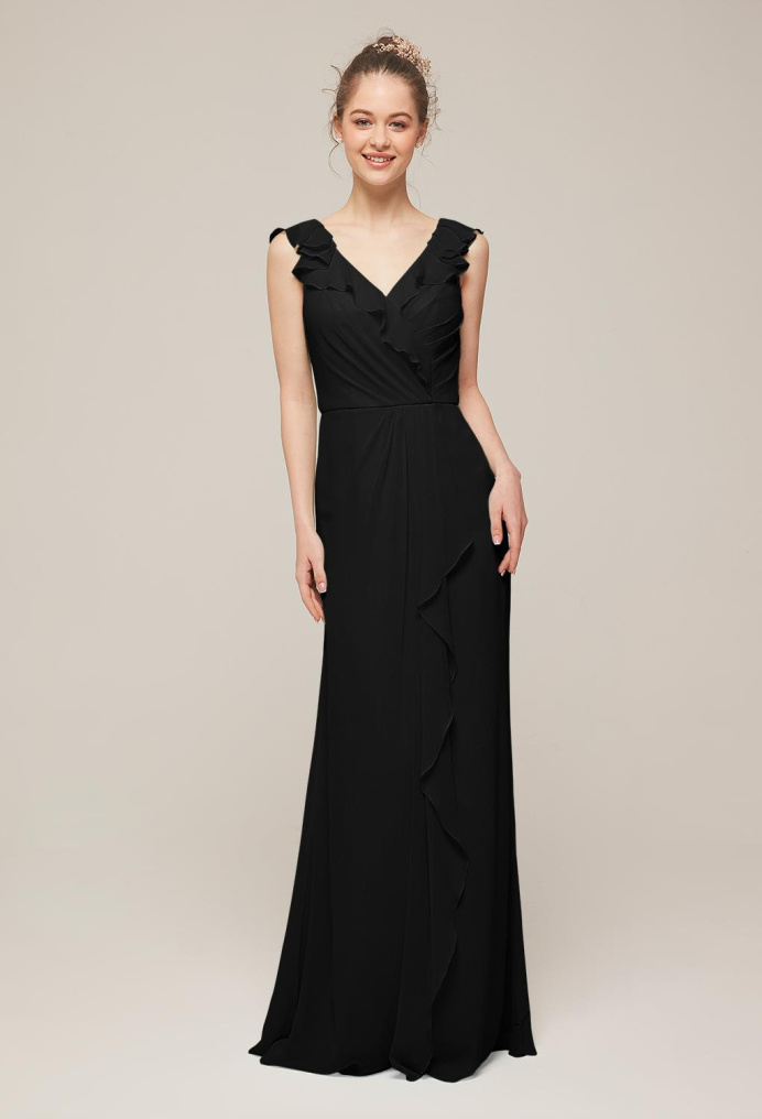 AW Beata Dress