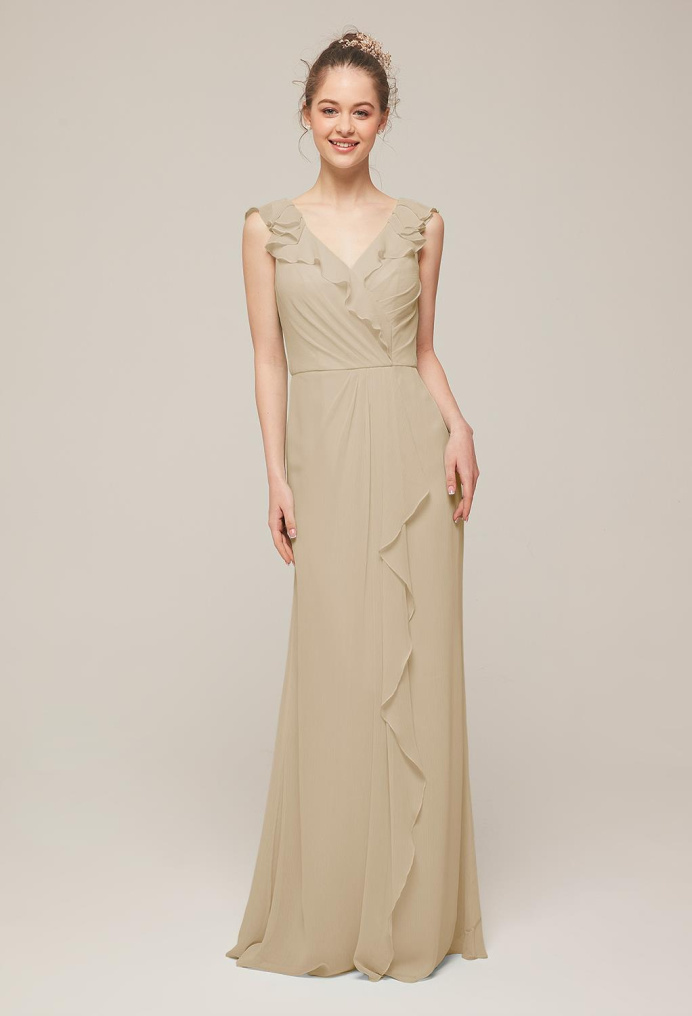 AW Beata Dress
