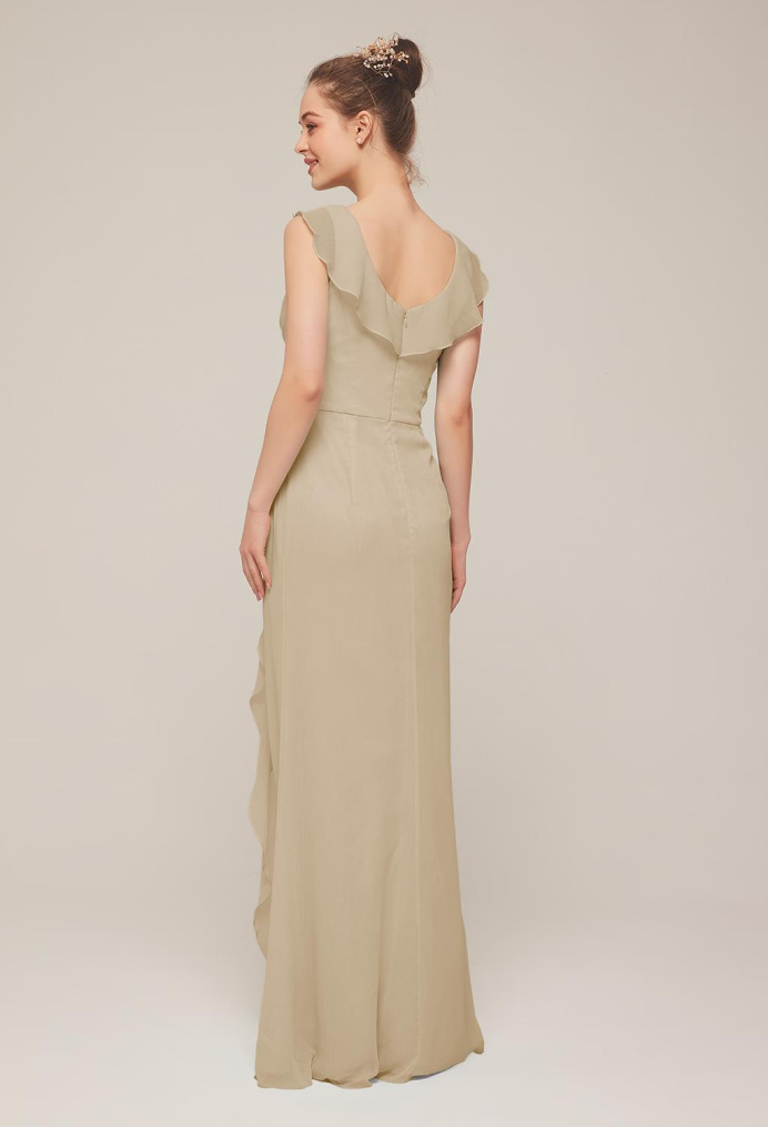 AW Beata Dress