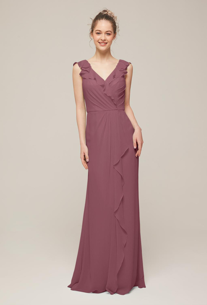 AW Beata Dress