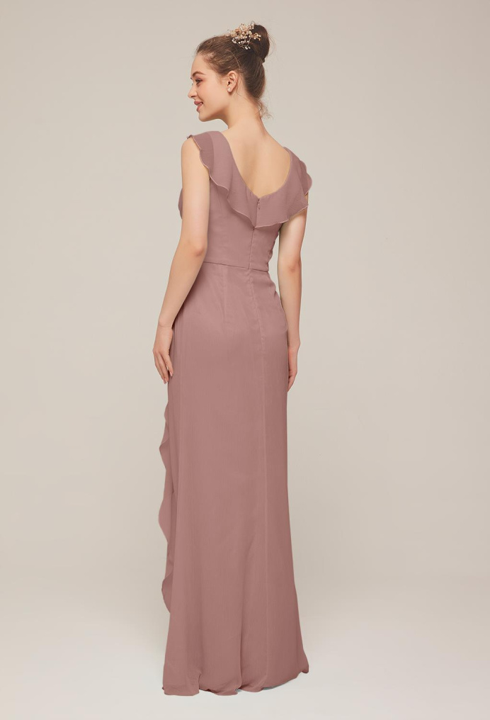 AW Beata Dress
