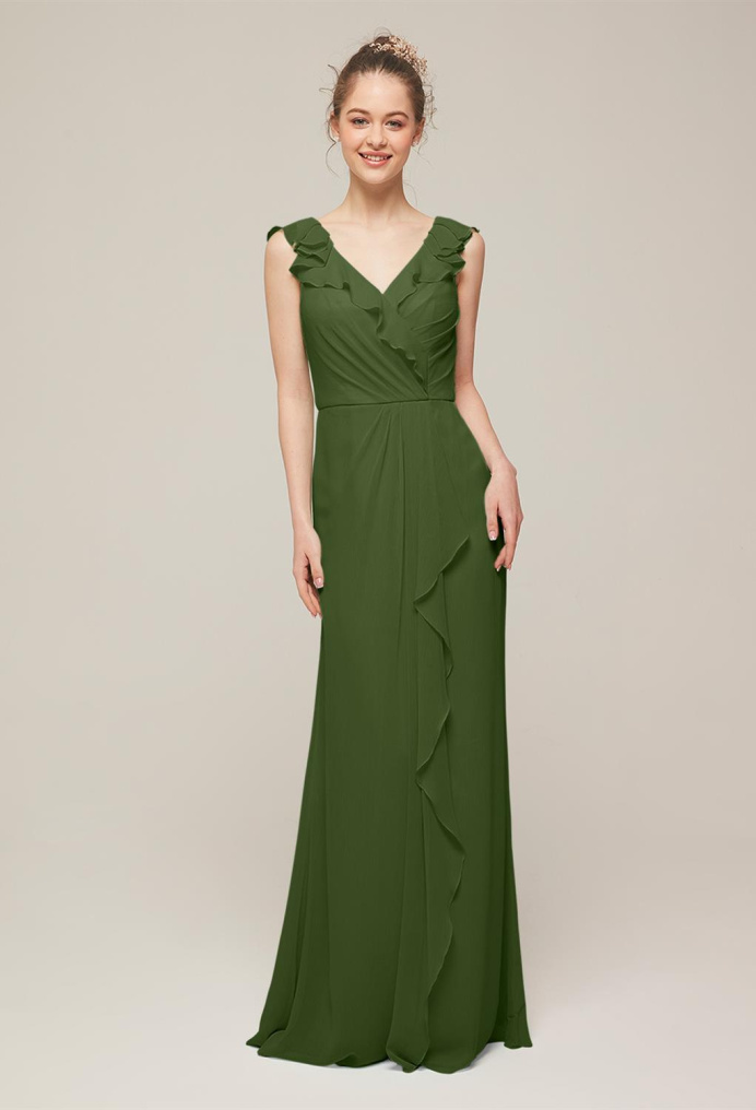 AW Beata Dress
