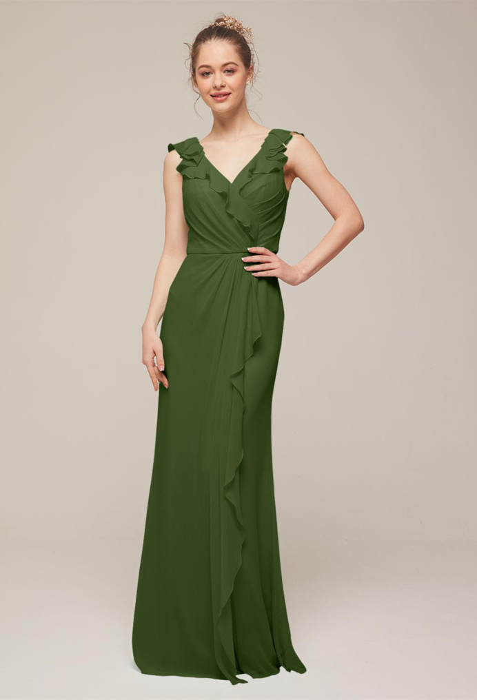 AW Beata Dress