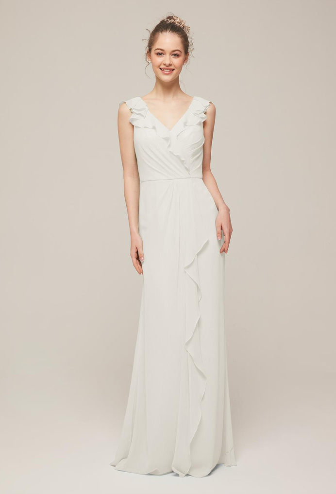 AW Beata Dress