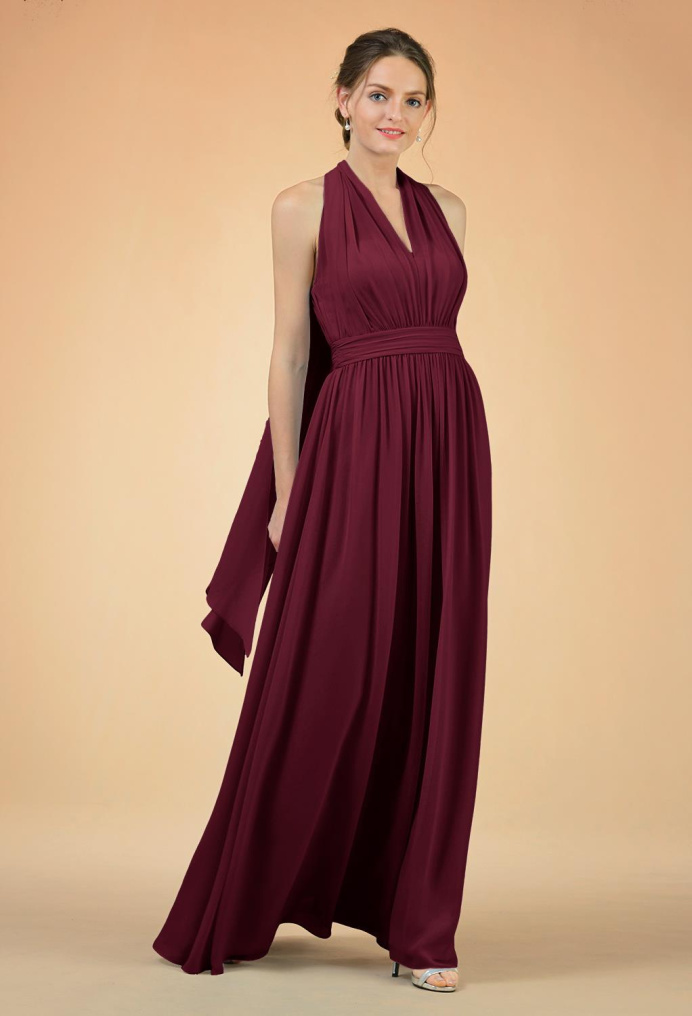 AW Carl Dress
