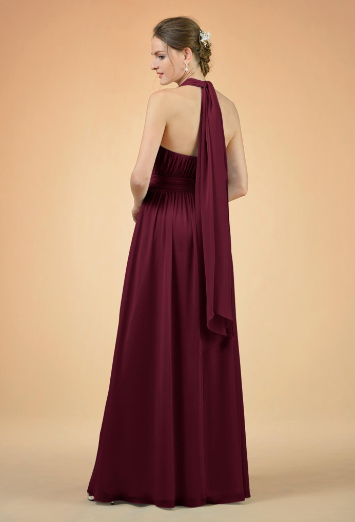 AW Carl Dress