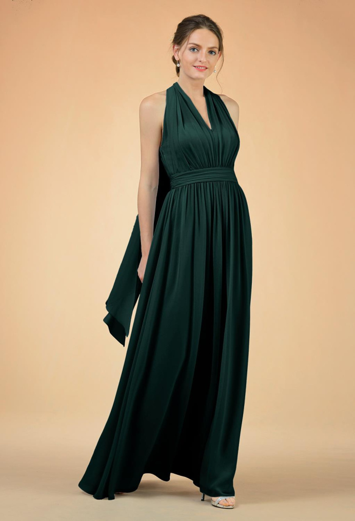 AW Carl Dress