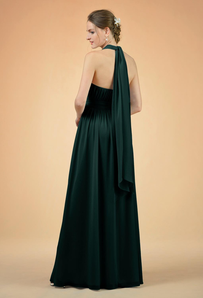 AW Carl Dress