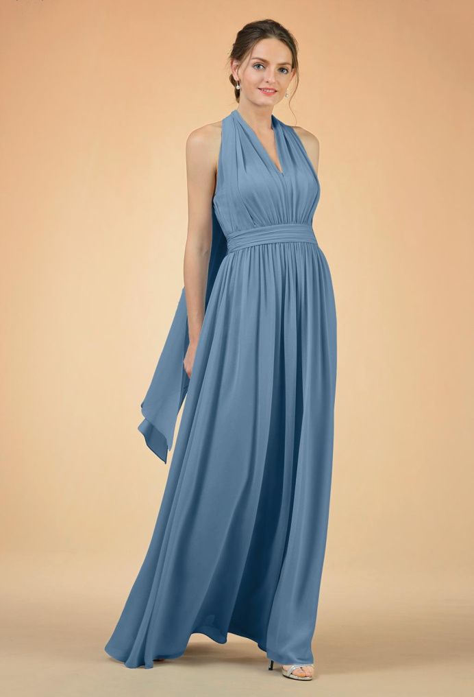 AW Carl Dress