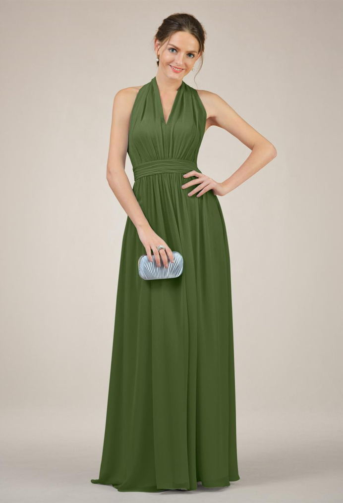 AW Carl Dress