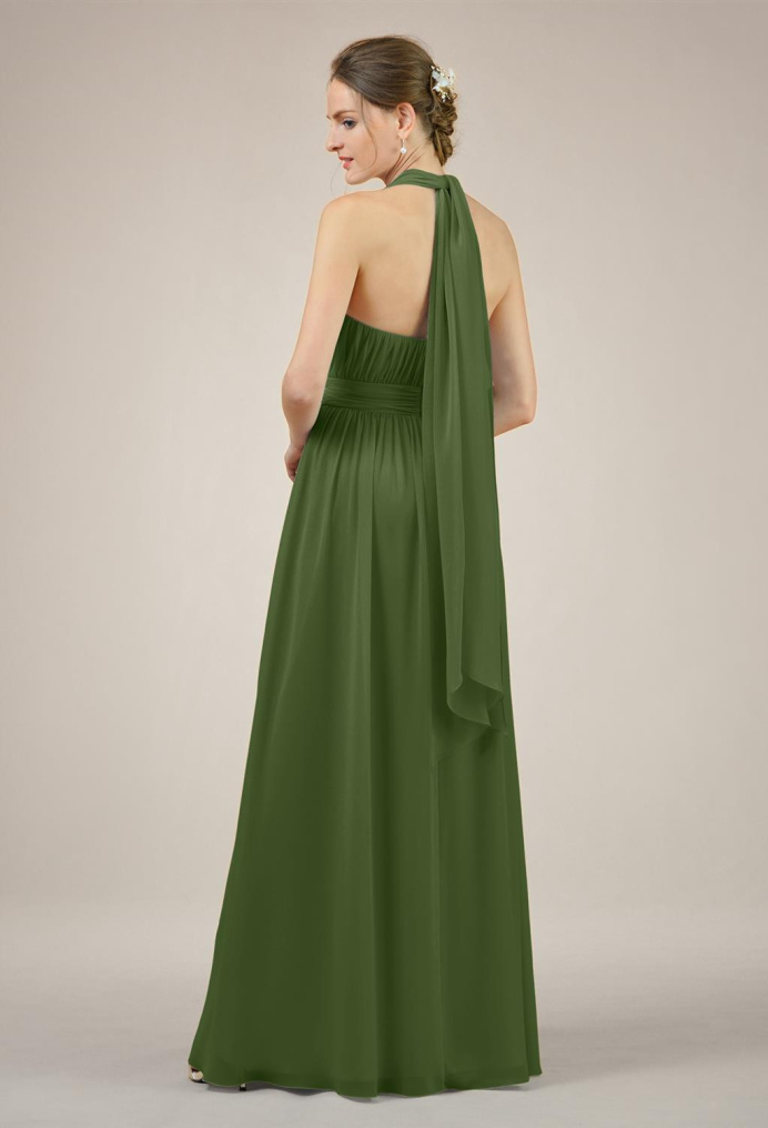 AW Carl Dress
