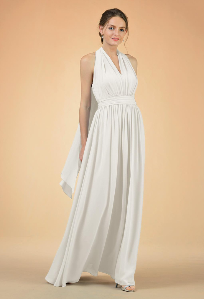 AW Carl Dress