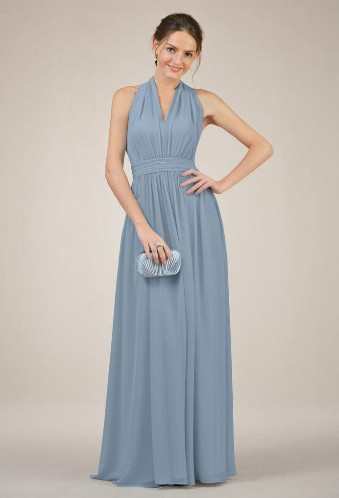 AW Carl Dress