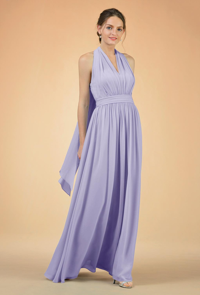 AW Carl Dress
