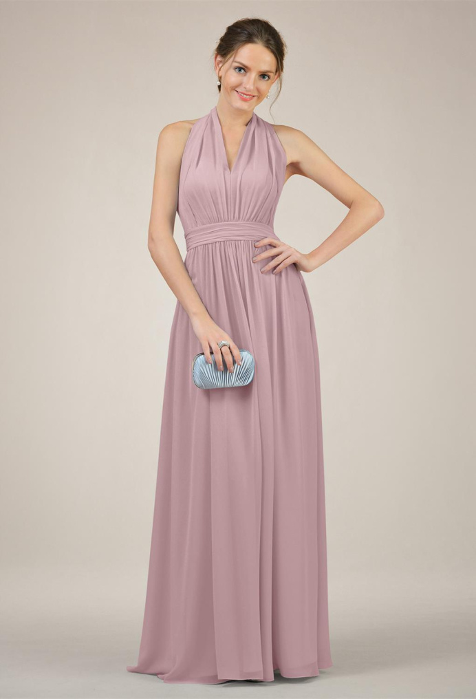 AW Carl Dress
