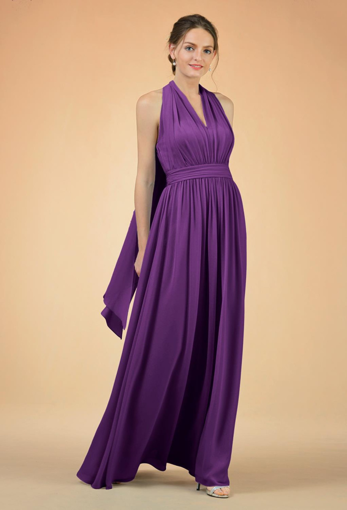AW Carl Dress