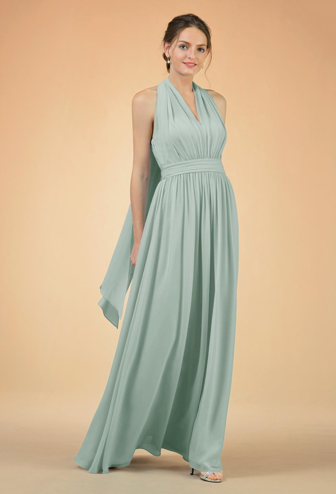 AW Carl Dress