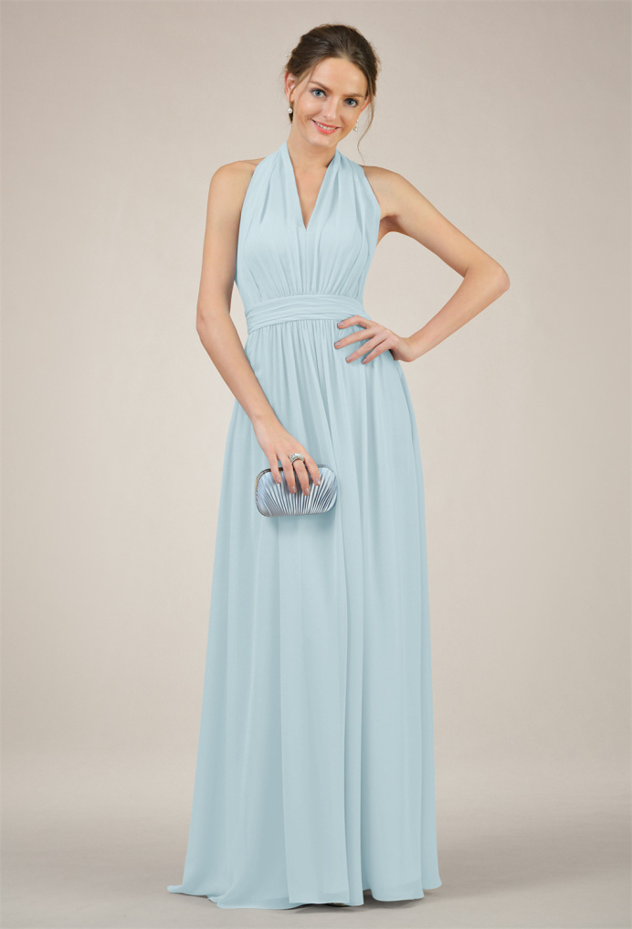 AW Carl Dress