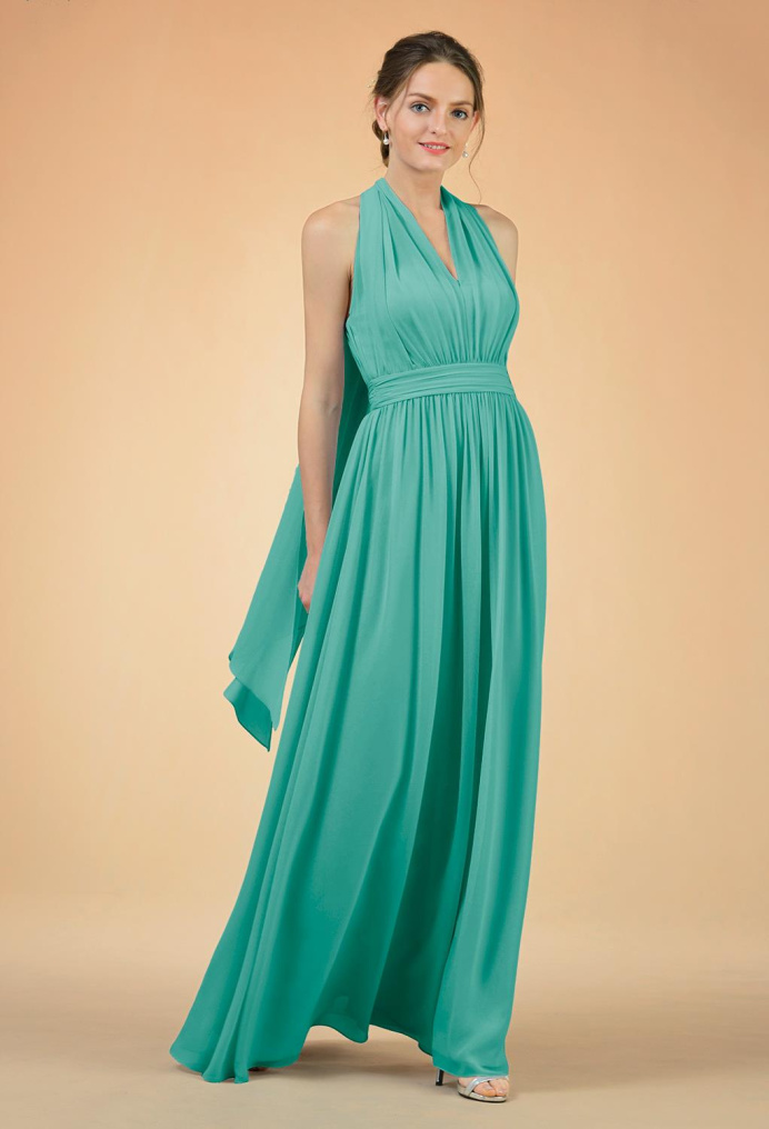 AW Carl Dress