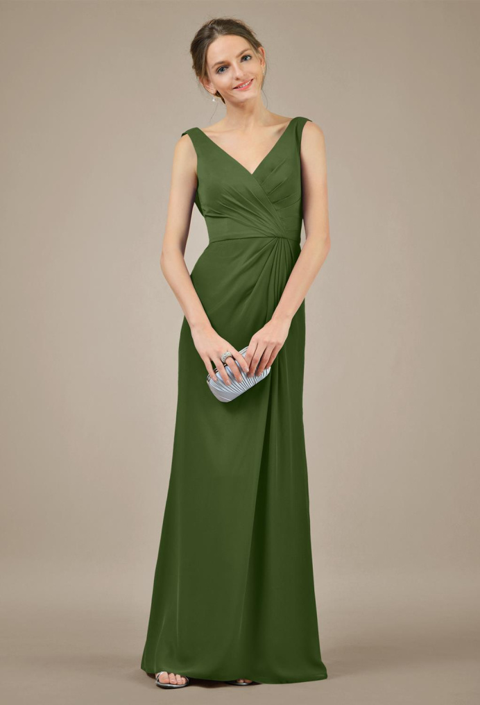 AW Kathleen Dress