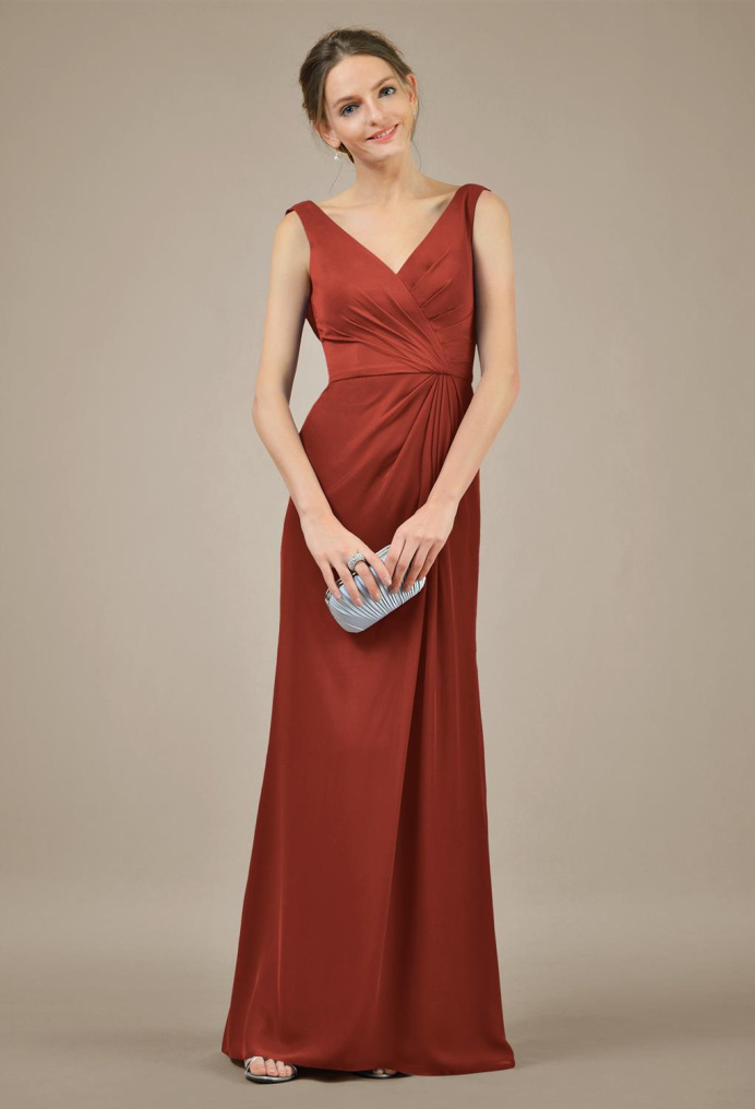 AW Kathleen Dress