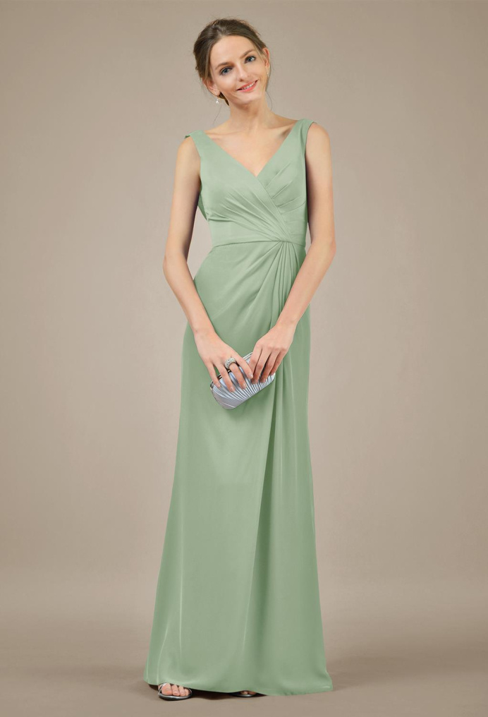 AW Kathleen Dress
